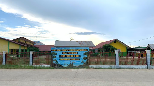 Galery SDN 006 Tengarong Seberang