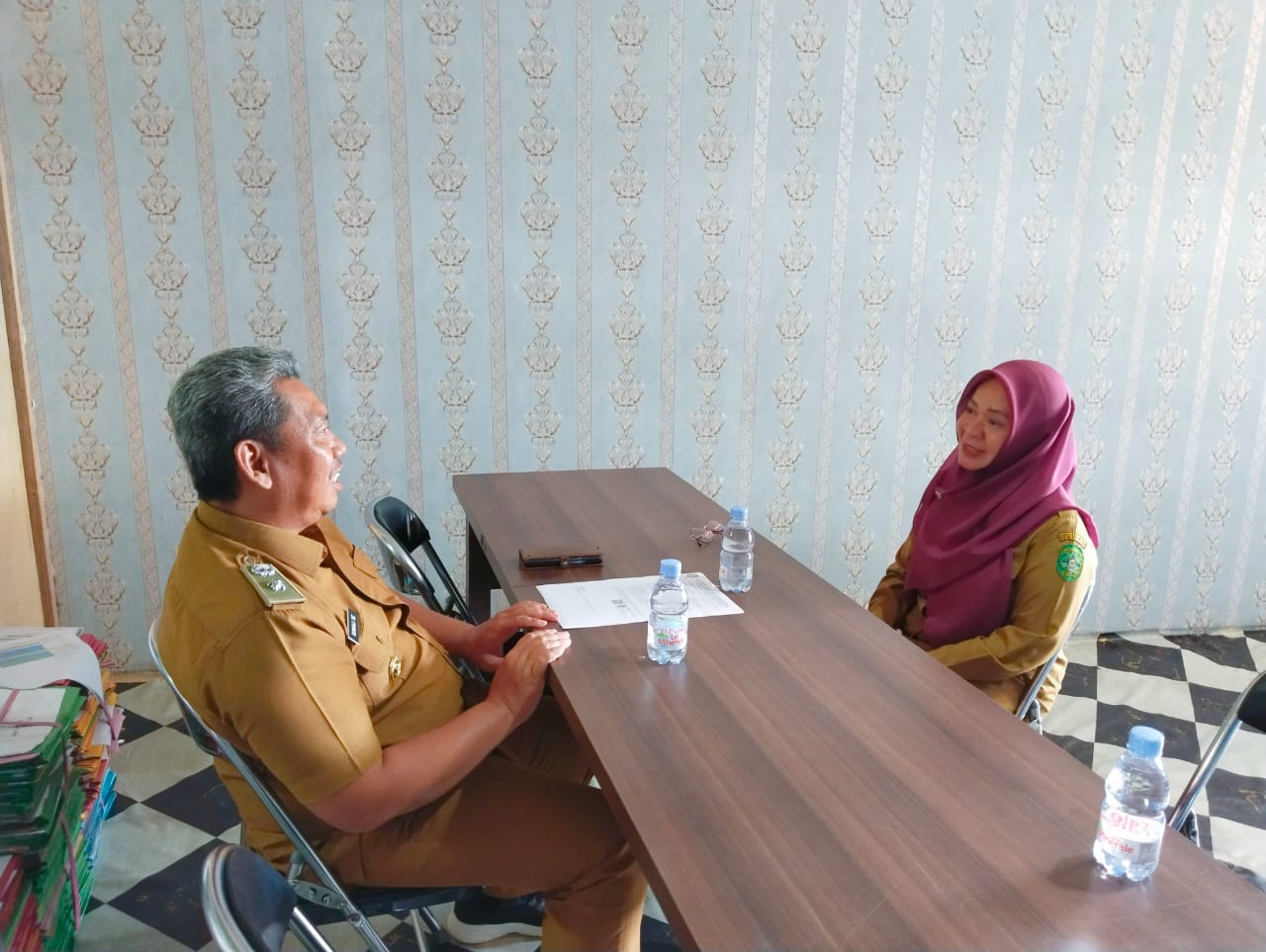 Galery SDN 006 Tengarong Seberang