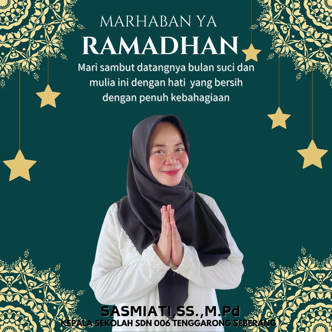 Galery SDN 006 Tengarong Seberang